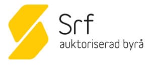 SRF auktoriserad byrå